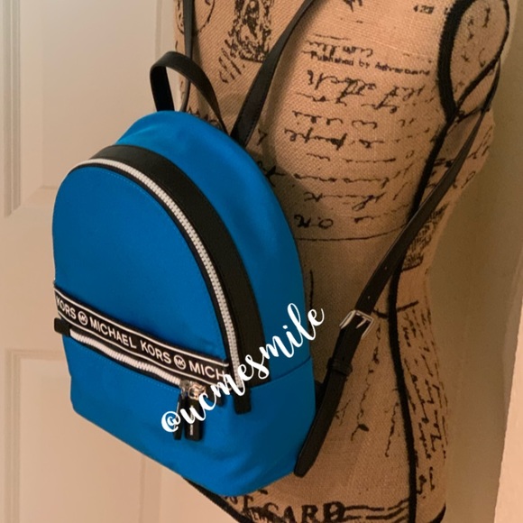 Michael Kors Sports Backpack - Picture 8 of 9